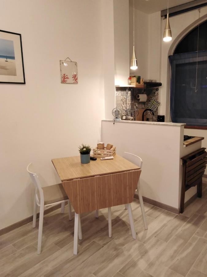 Casa Marea Apartment Mondello Exterior photo